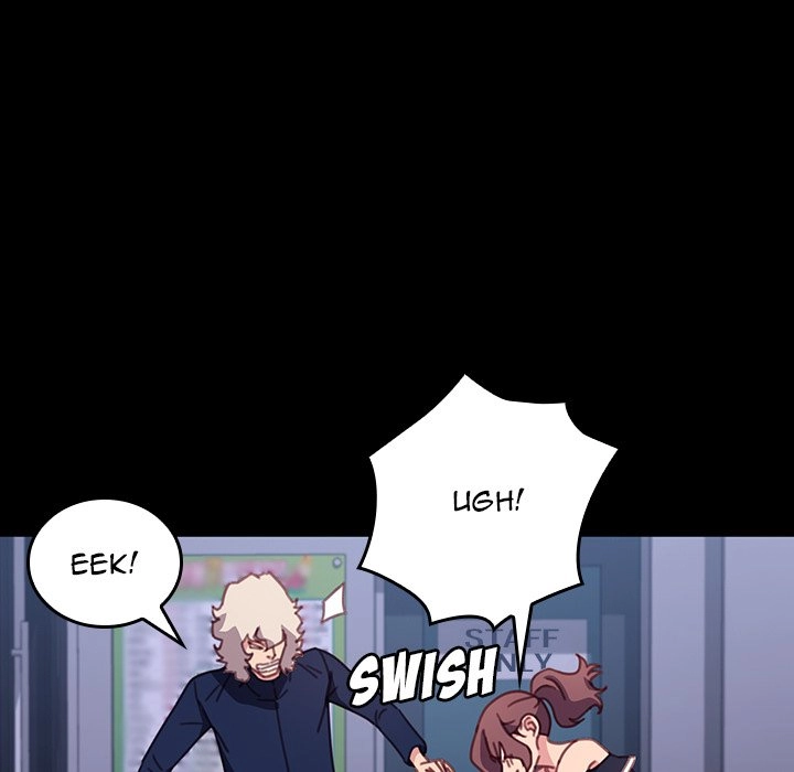 The Perfect Roommates Chapter 37 page 16 - 