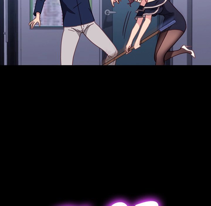 The Perfect Roommates Chapter 37 page 17 - 