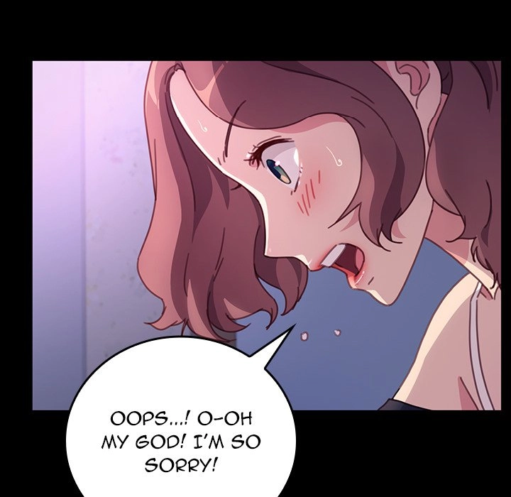 The Perfect Roommates Chapter 37 page 20 - 