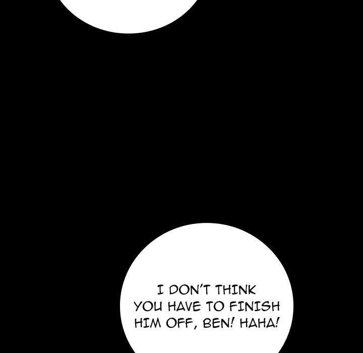 The Perfect Roommates Chapter 37 page 21 - 