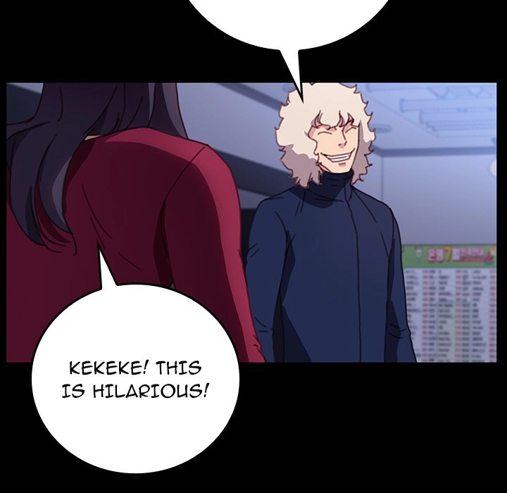 The Perfect Roommates Chapter 37 page 22 - 
