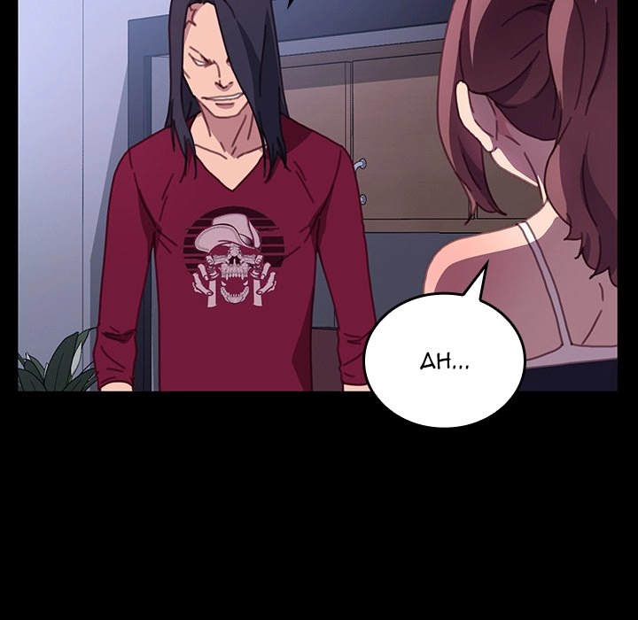 The Perfect Roommates Chapter 37 page 24 - 
