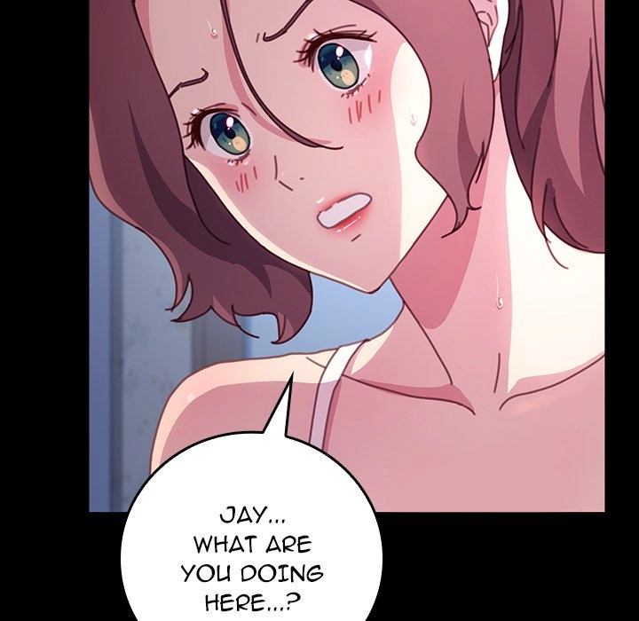 The Perfect Roommates Chapter 37 page 34 - 