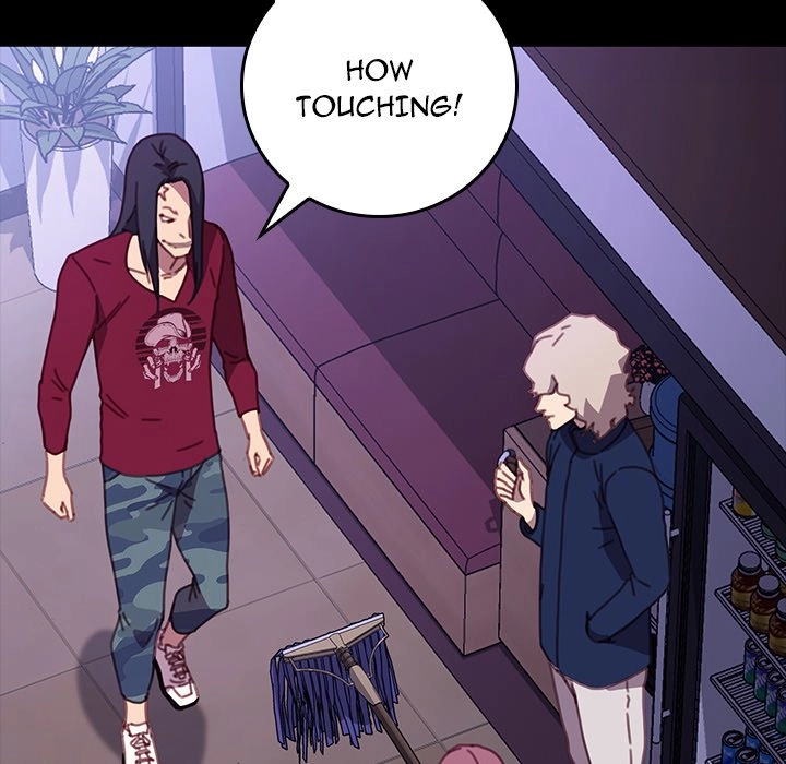 The Perfect Roommates Chapter 37 page 36 - 