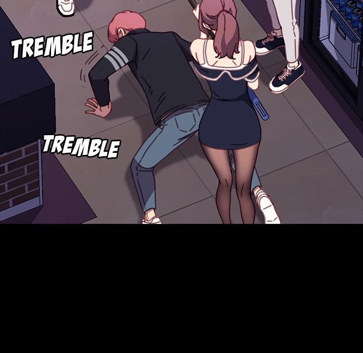 The Perfect Roommates Chapter 37 page 37 - 