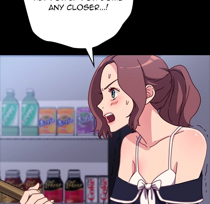 The Perfect Roommates Chapter 37 page 41 - 