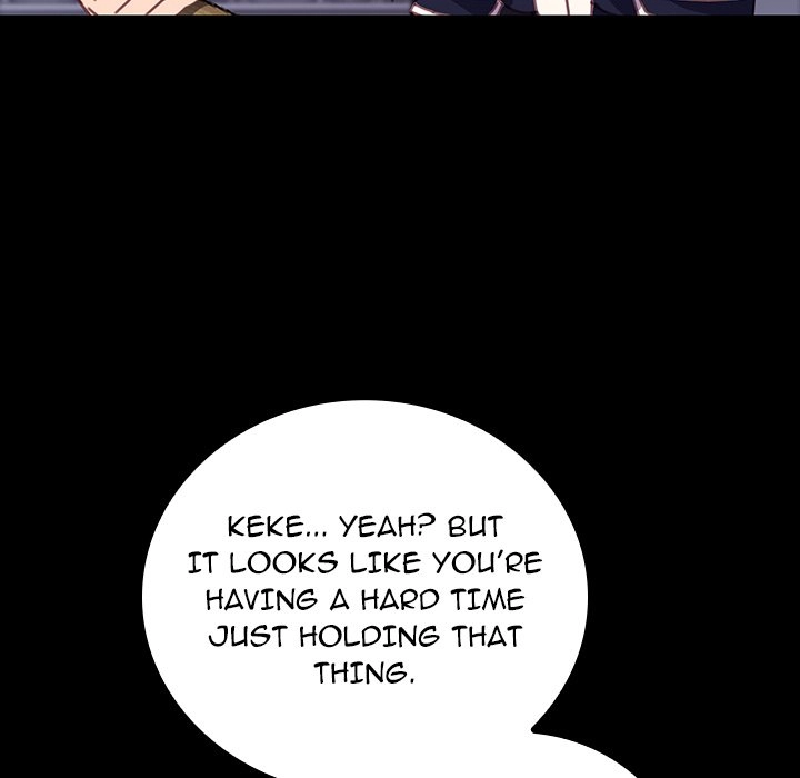 The Perfect Roommates Chapter 37 page 42 - 