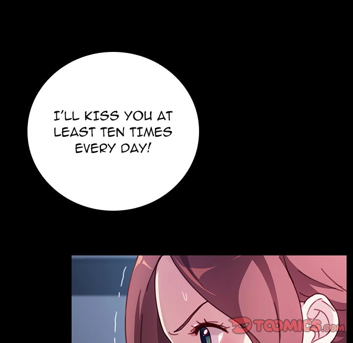 The Perfect Roommates Chapter 37 page 48 - 