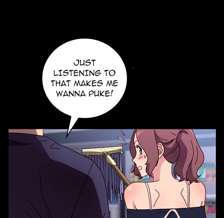 The Perfect Roommates Chapter 37 page 50 - 