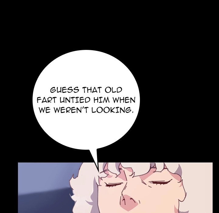The Perfect Roommates Chapter 37 page 56 - 