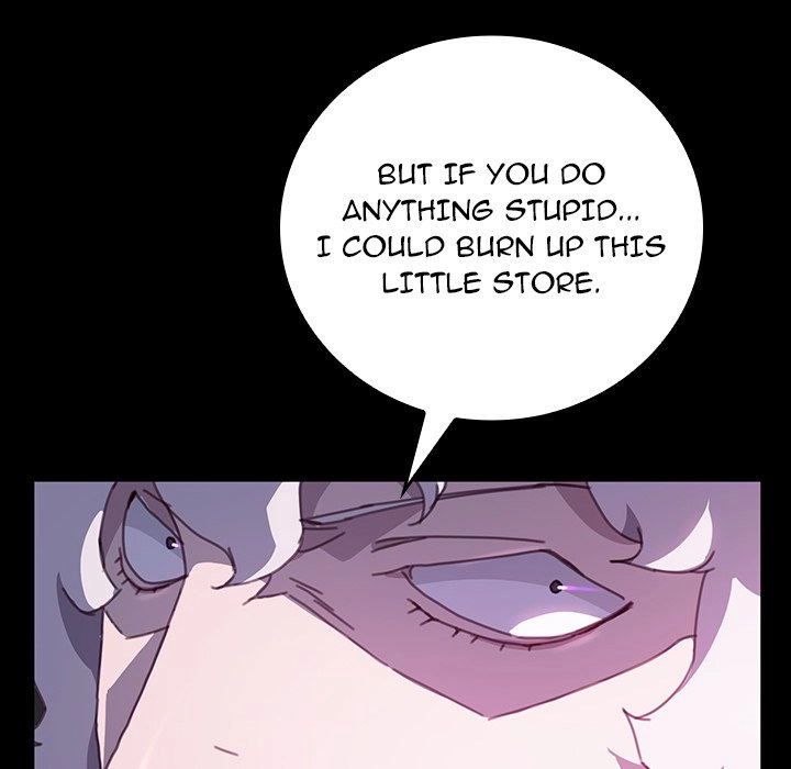 The Perfect Roommates Chapter 37 page 58 - 