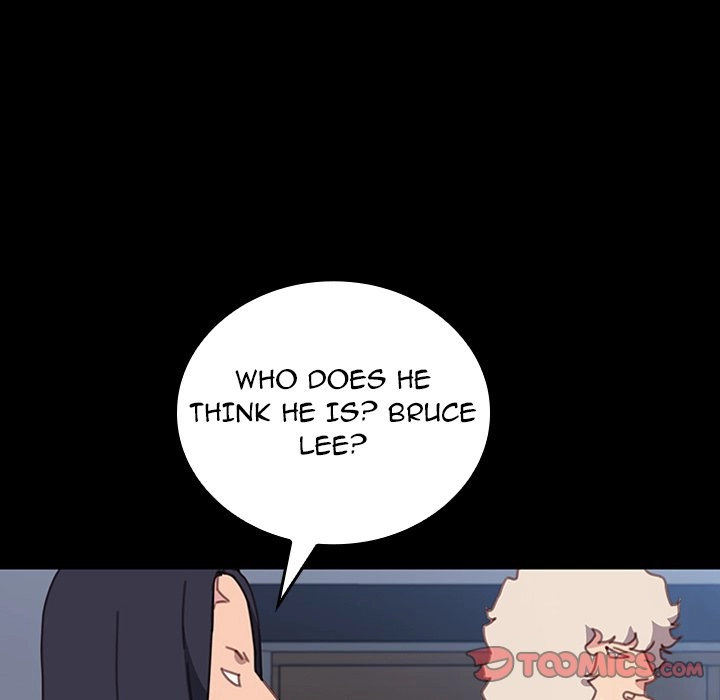 The Perfect Roommates Chapter 37 page 63 - 