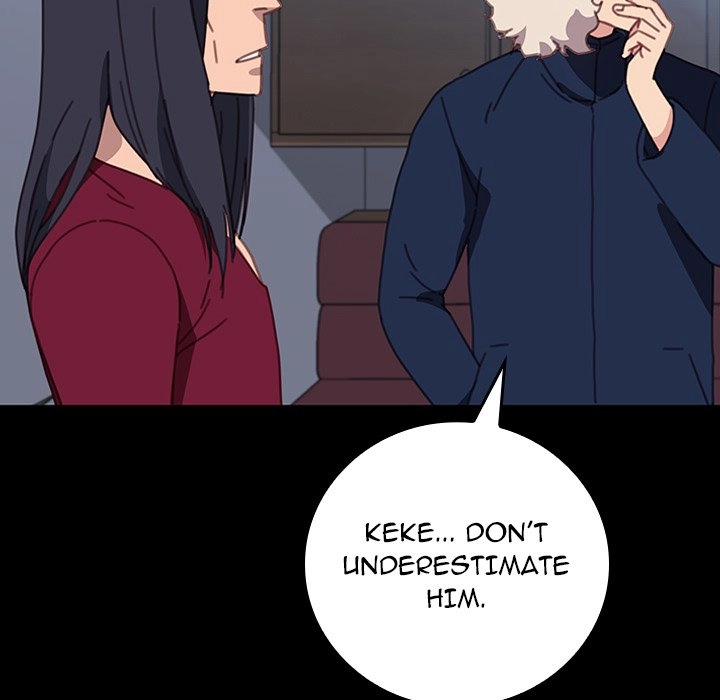 The Perfect Roommates Chapter 37 page 64 - 