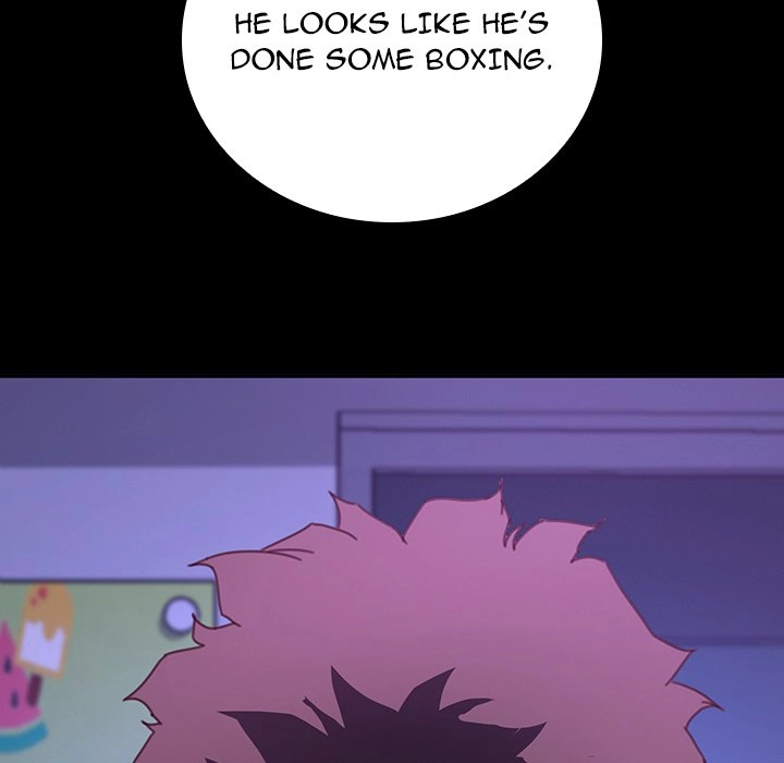 The Perfect Roommates Chapter 37 page 66 - 