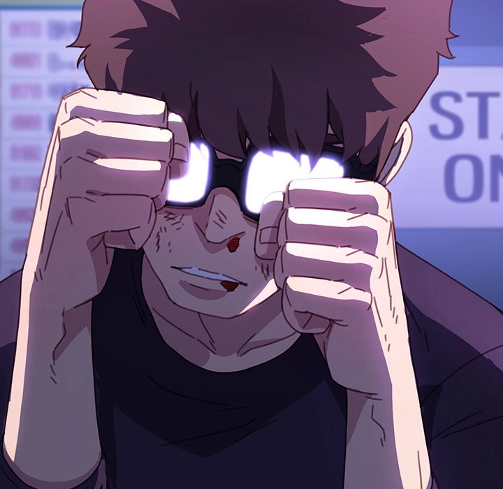 The Perfect Roommates Chapter 37 page 67 - 