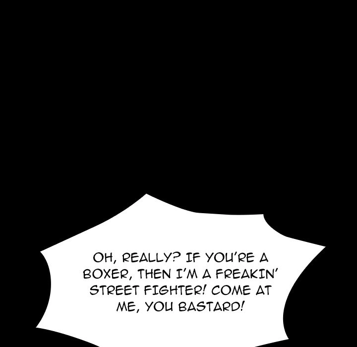 The Perfect Roommates Chapter 37 page 69 - 
