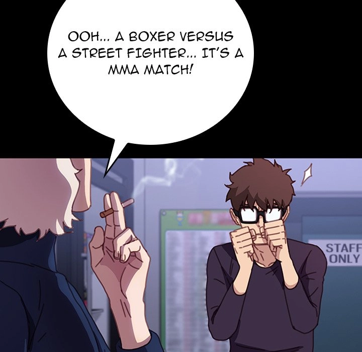 The Perfect Roommates Chapter 37 page 72 - 