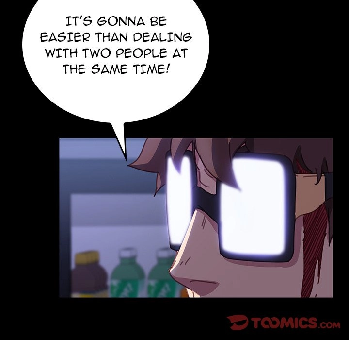 The Perfect Roommates Chapter 37 page 78 - 
