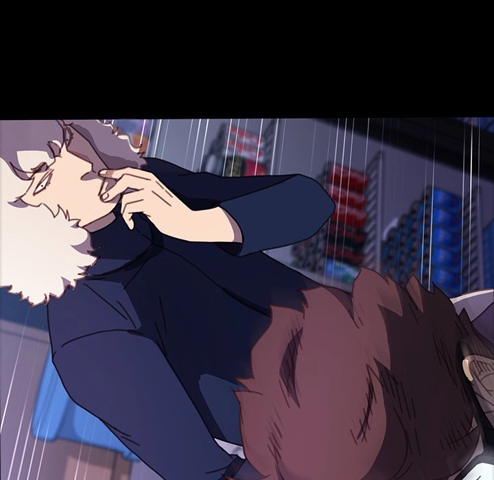 The Perfect Roommates Chapter 37 page 81 - 
