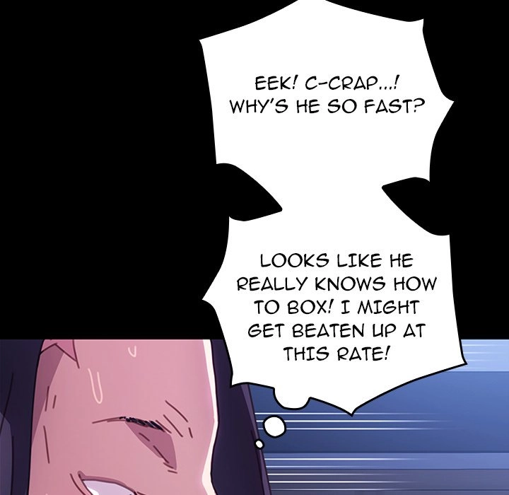 The Perfect Roommates Chapter 37 page 83 - 