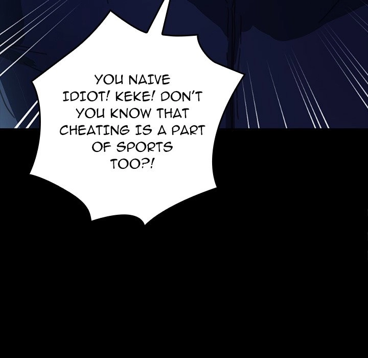 The Perfect Roommates Chapter 37 page 89 - 