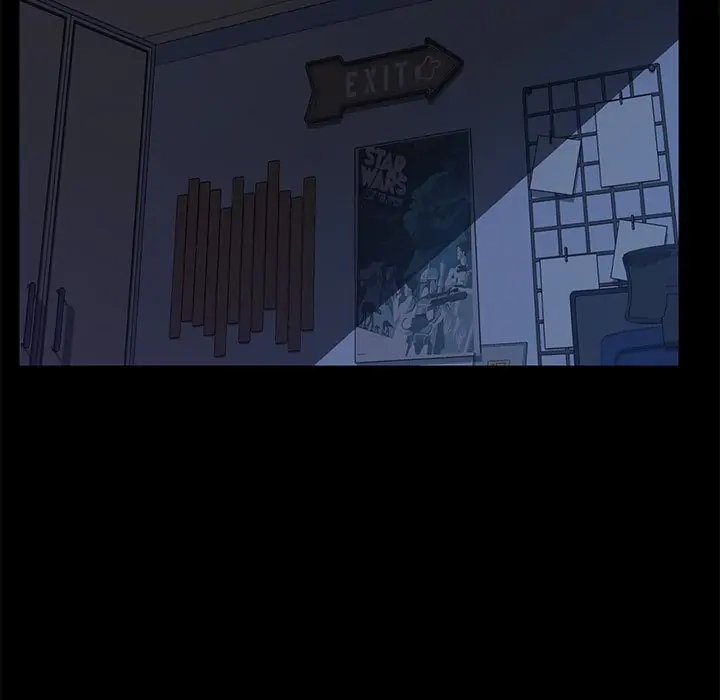 The Perfect Roommates Chapter 38 page 110 - 