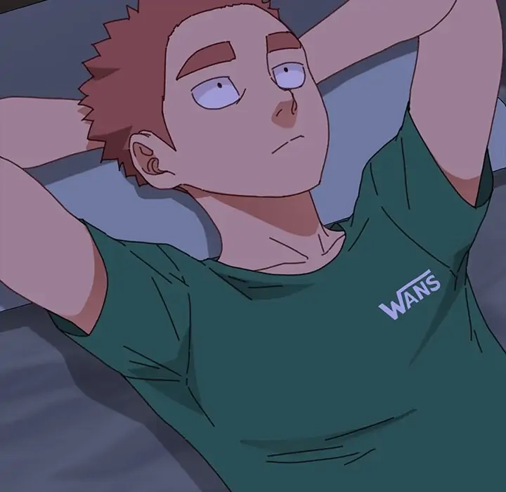 The Perfect Roommates Chapter 38 page 112 - 