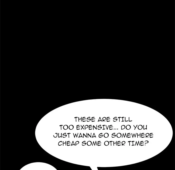 The Perfect Roommates Chapter 38 page 114 - 
