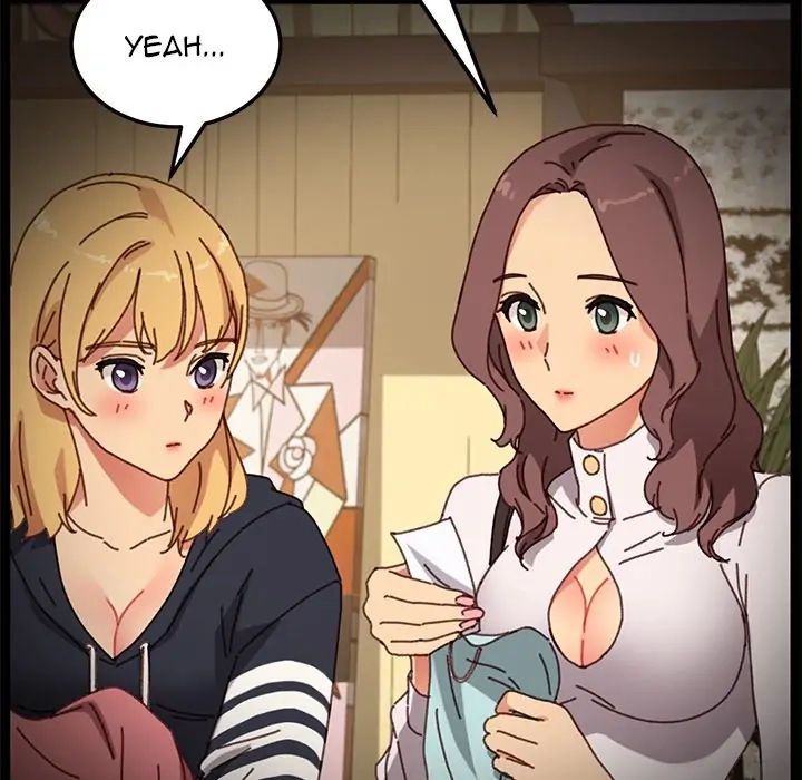The Perfect Roommates Chapter 38 page 115 - 