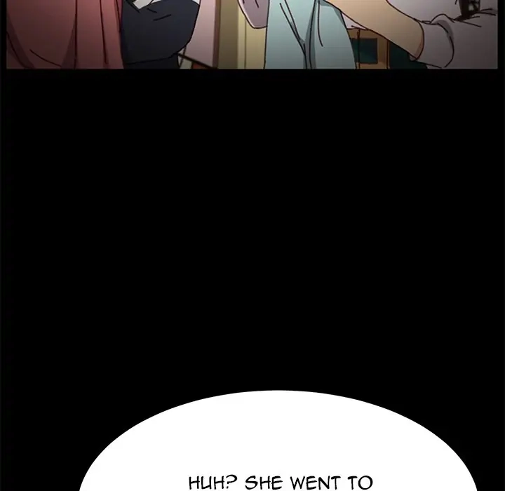 The Perfect Roommates Chapter 38 page 116 - 