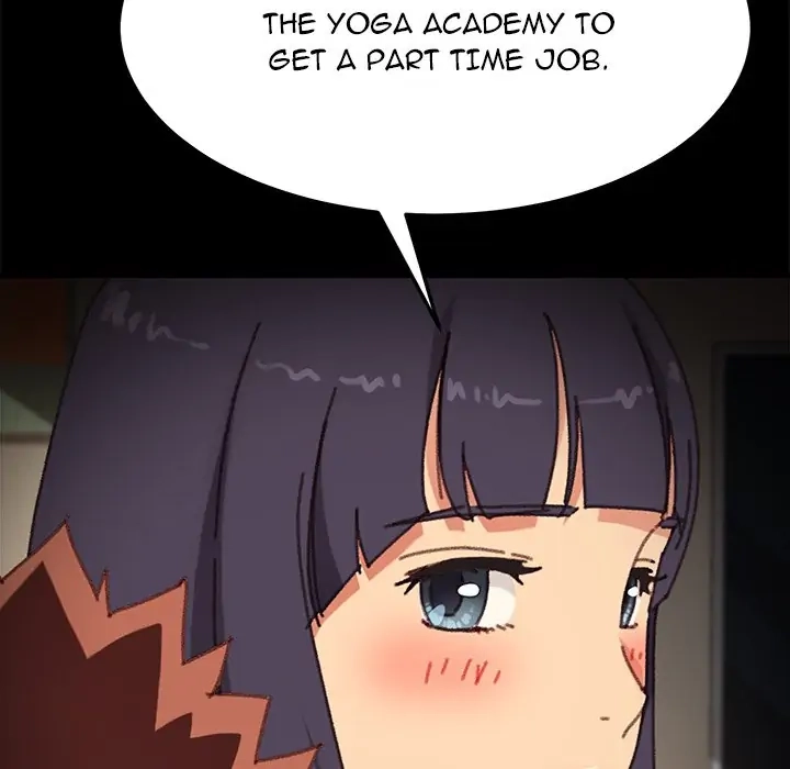 The Perfect Roommates Chapter 38 page 117 - 
