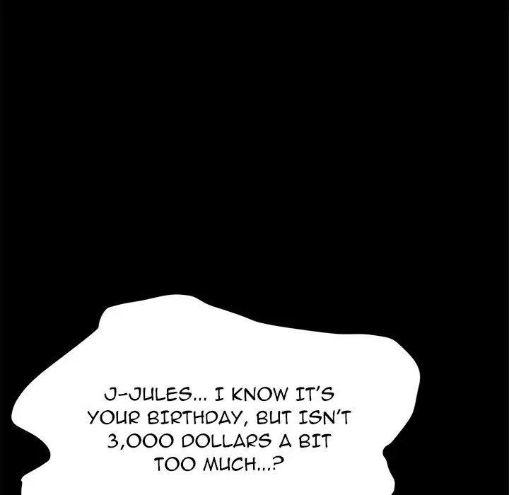 The Perfect Roommates Chapter 38 page 125 - 