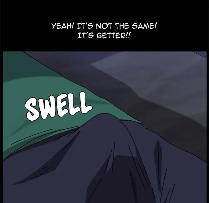 The Perfect Roommates Chapter 38 page 139 - 