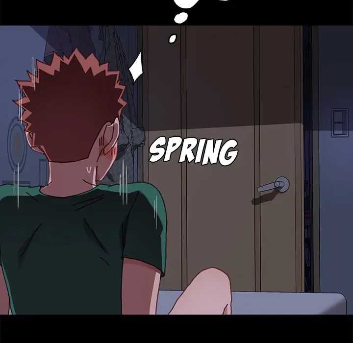 The Perfect Roommates Chapter 38 page 147 - 