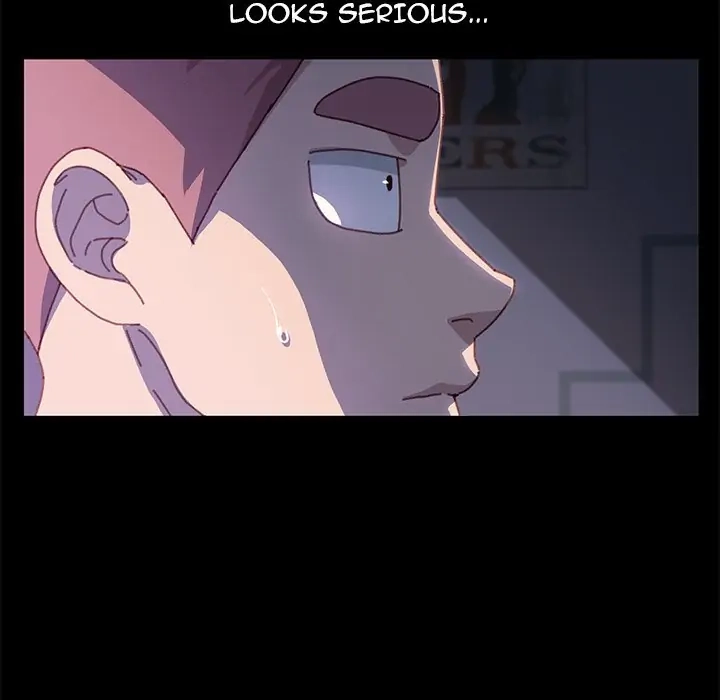 The Perfect Roommates Chapter 38 page 162 - 