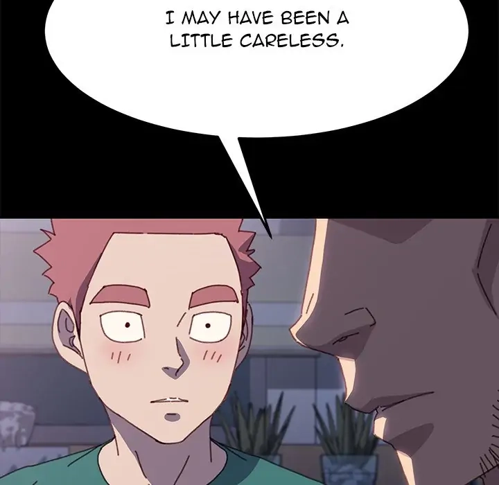 The Perfect Roommates Chapter 38 page 164 - 