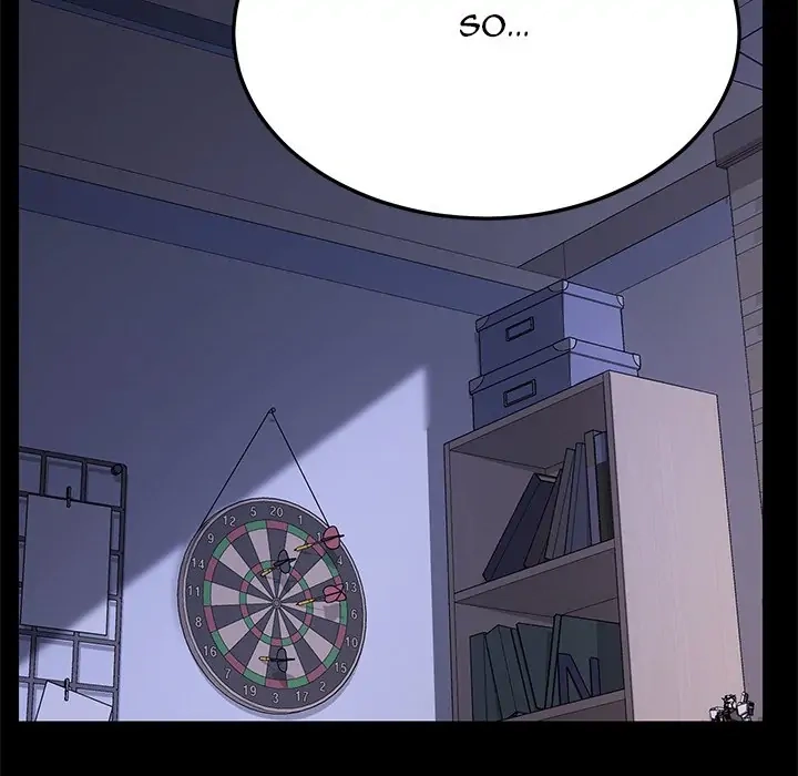 The Perfect Roommates Chapter 38 page 179 - 