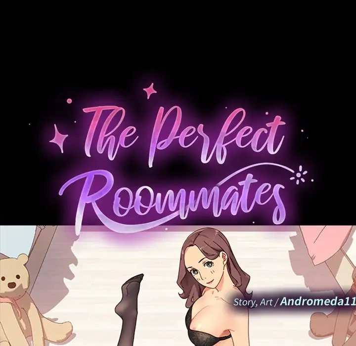 The Perfect Roommates Chapter 38 page 19 - 