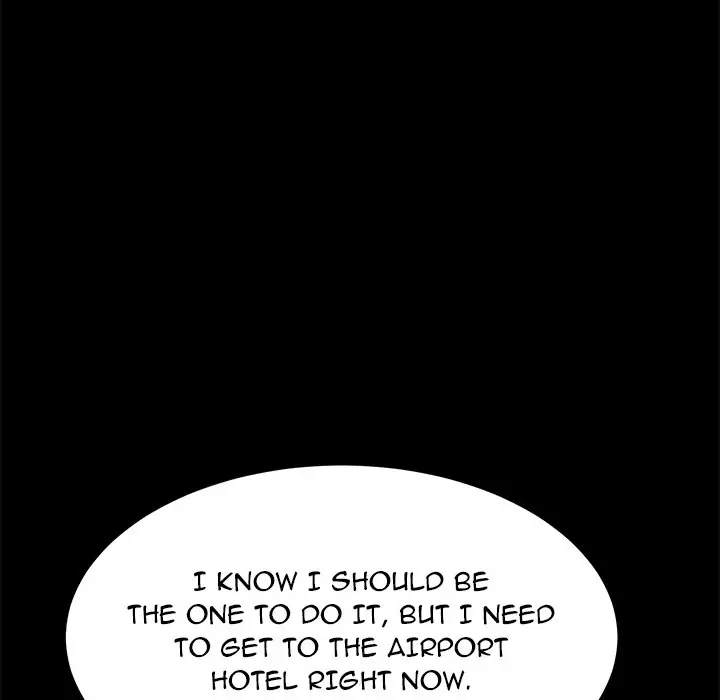 The Perfect Roommates Chapter 38 page 184 - 