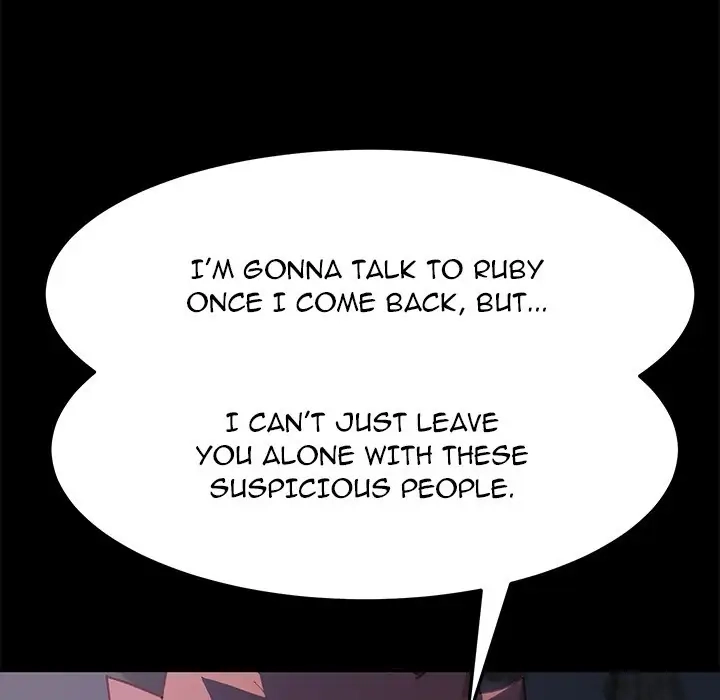 The Perfect Roommates Chapter 38 page 188 - 