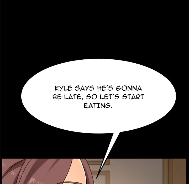 The Perfect Roommates Chapter 38 page 24 - 
