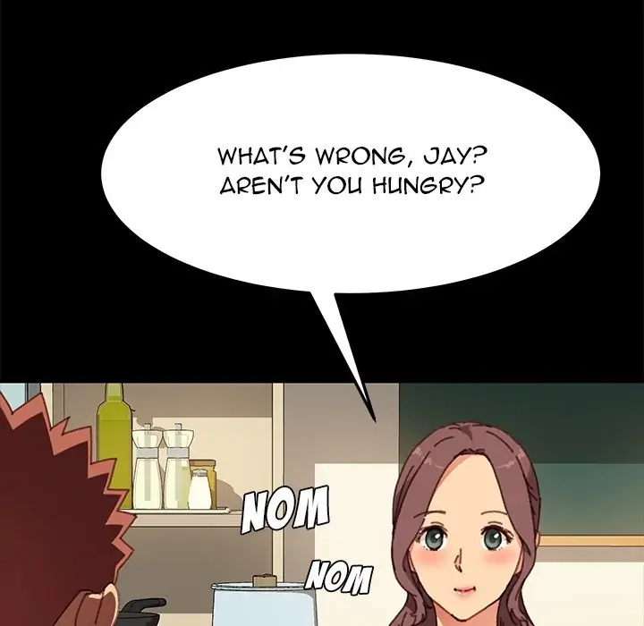 The Perfect Roommates Chapter 38 page 31 - 