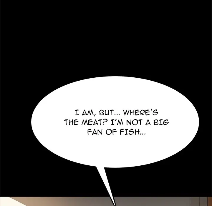 The Perfect Roommates Chapter 38 page 33 - 