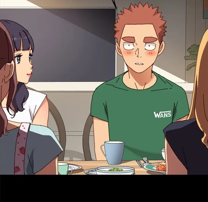The Perfect Roommates Chapter 38 page 34 - 
