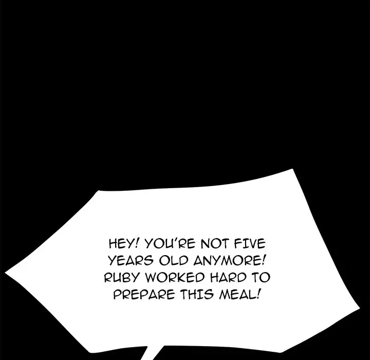 The Perfect Roommates Chapter 38 page 35 - 