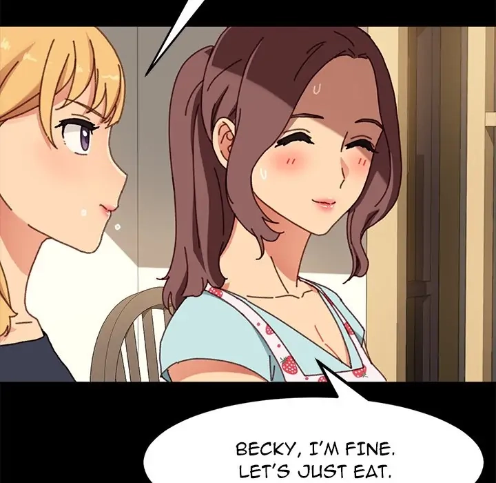 The Perfect Roommates Chapter 38 page 36 - 