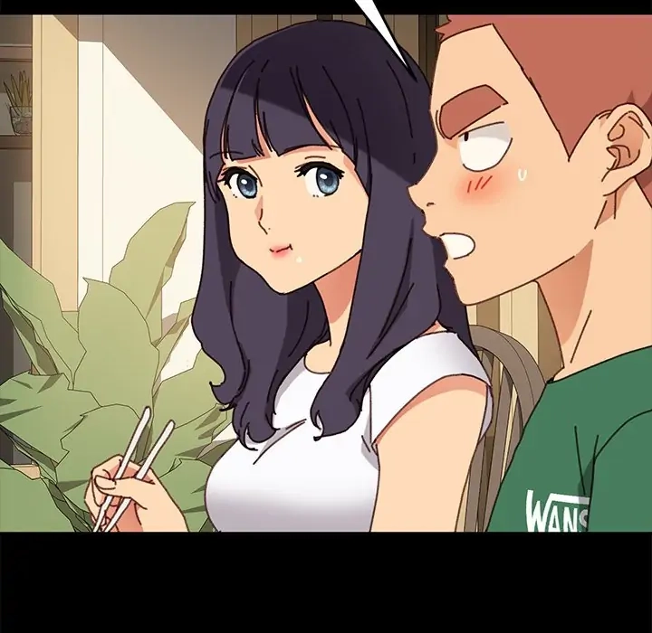 The Perfect Roommates Chapter 38 page 38 - 