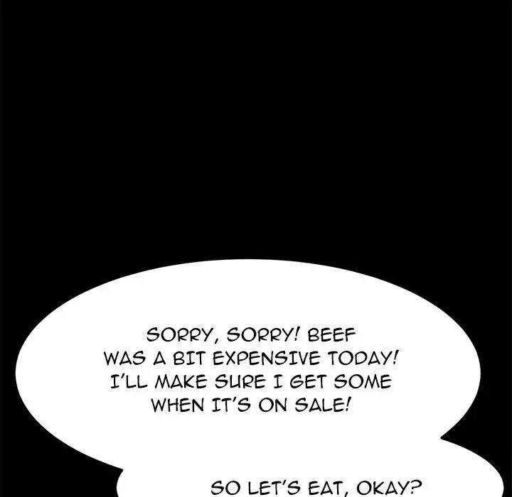 The Perfect Roommates Chapter 38 page 39 - 
