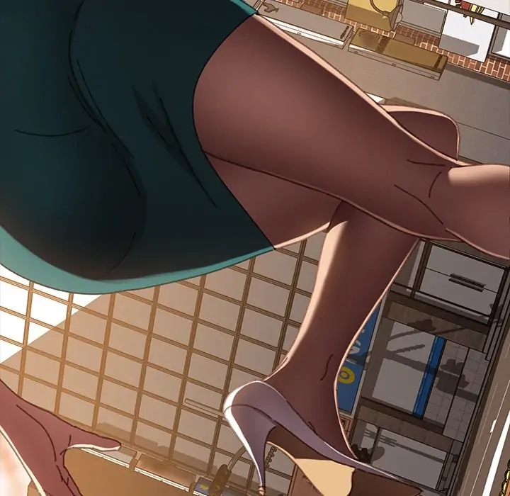 The Perfect Roommates Chapter 38 page 5 - 