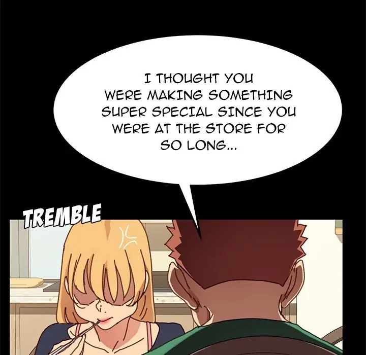 The Perfect Roommates Chapter 38 page 42 - 